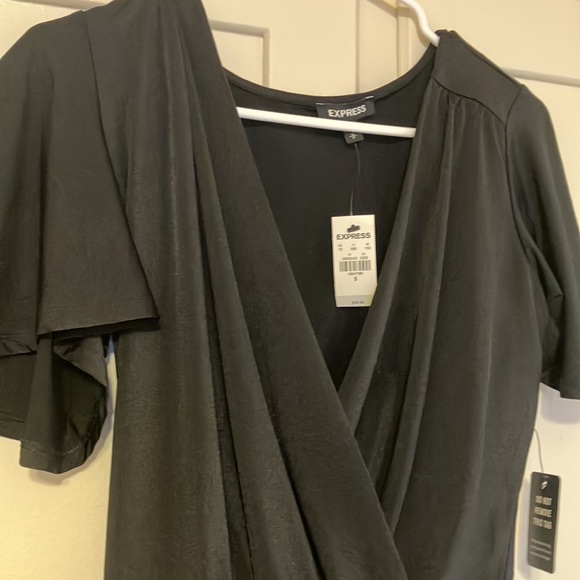 Blouse from Express - Picture 5 of 5